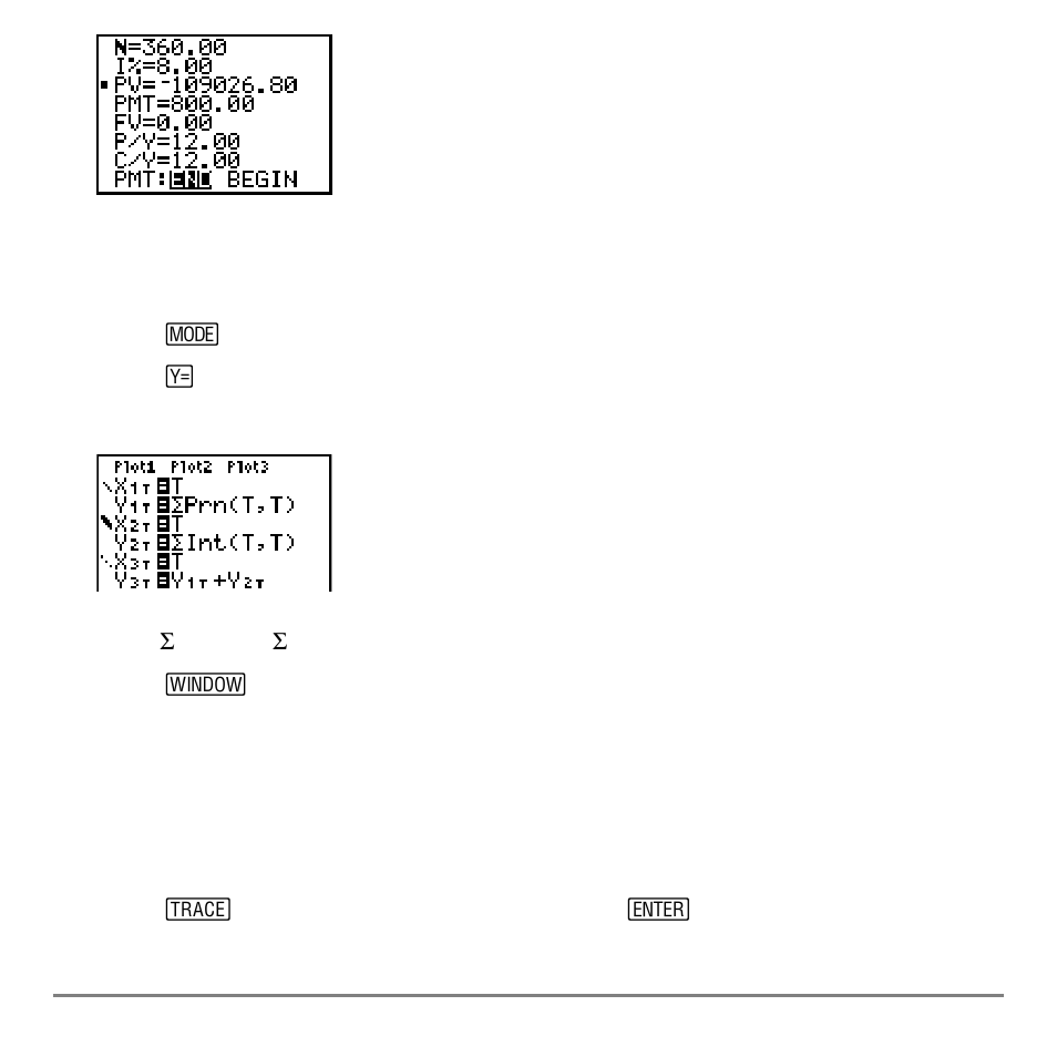 Texas Instruments TI-84 User Manual | Page 514 / 696