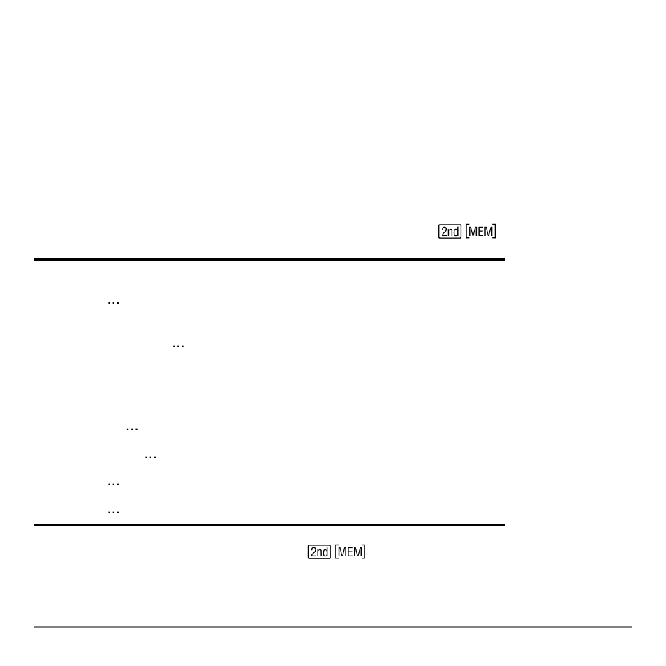 Chapter 18: memory and variable management, Checking available memory, Memory menu | Chapter 18 | Texas Instruments TI-84 User Manual | Page 517 / 696