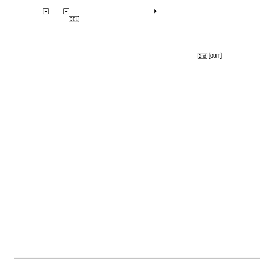 Texas Instruments TI-84 User Manual | Page 523 / 696