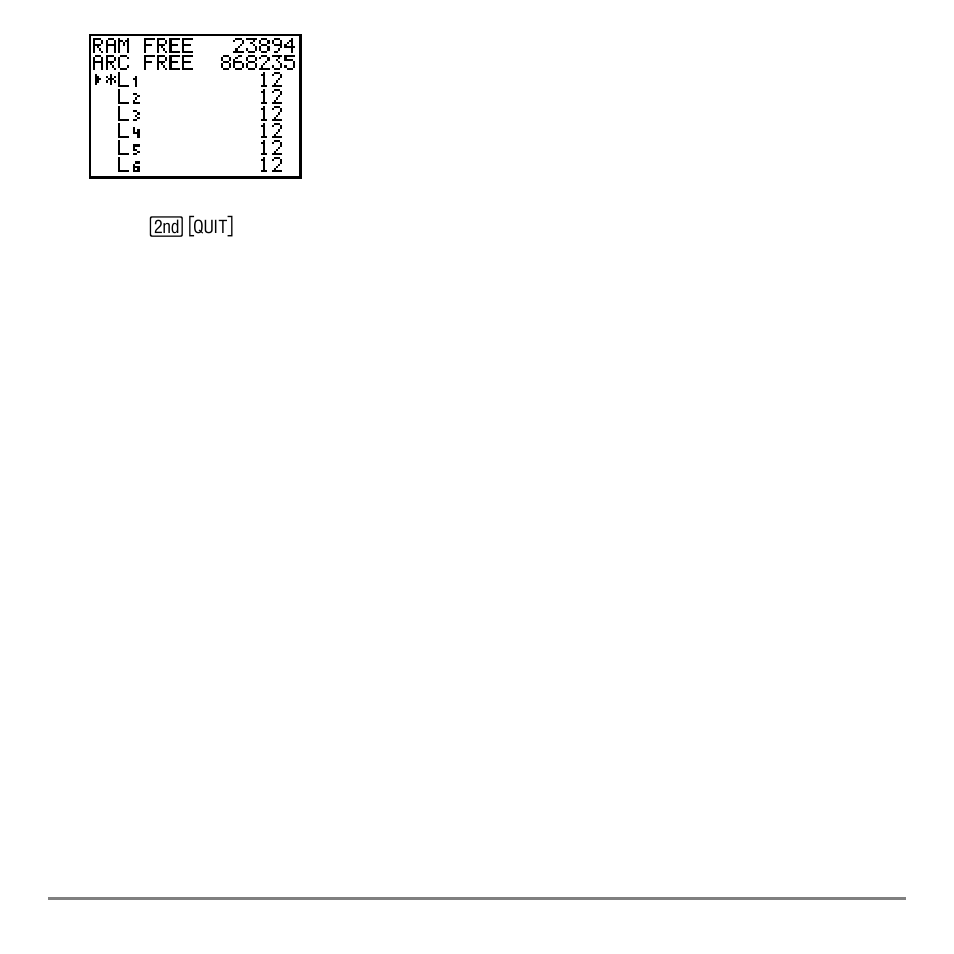 Texas Instruments TI-84 User Manual | Page 531 / 696
