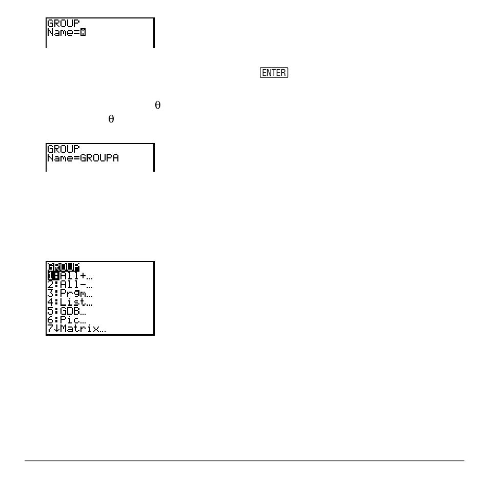 Texas Instruments TI-84 User Manual | Page 539 / 696