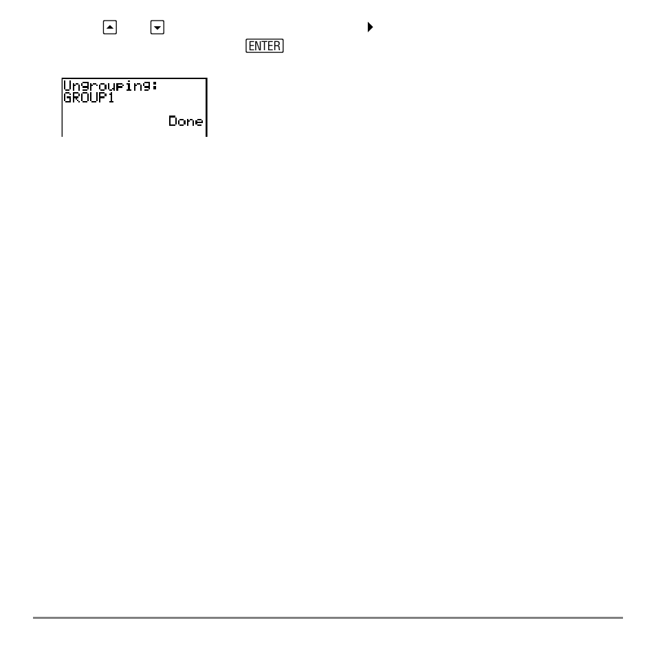 Texas Instruments TI-84 User Manual | Page 543 / 696
