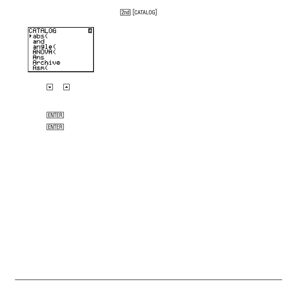 Texas Instruments TI-84 User Manual | Page 548 / 696
