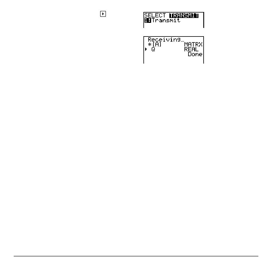 Texas Instruments TI-84 User Manual | Page 552 / 696