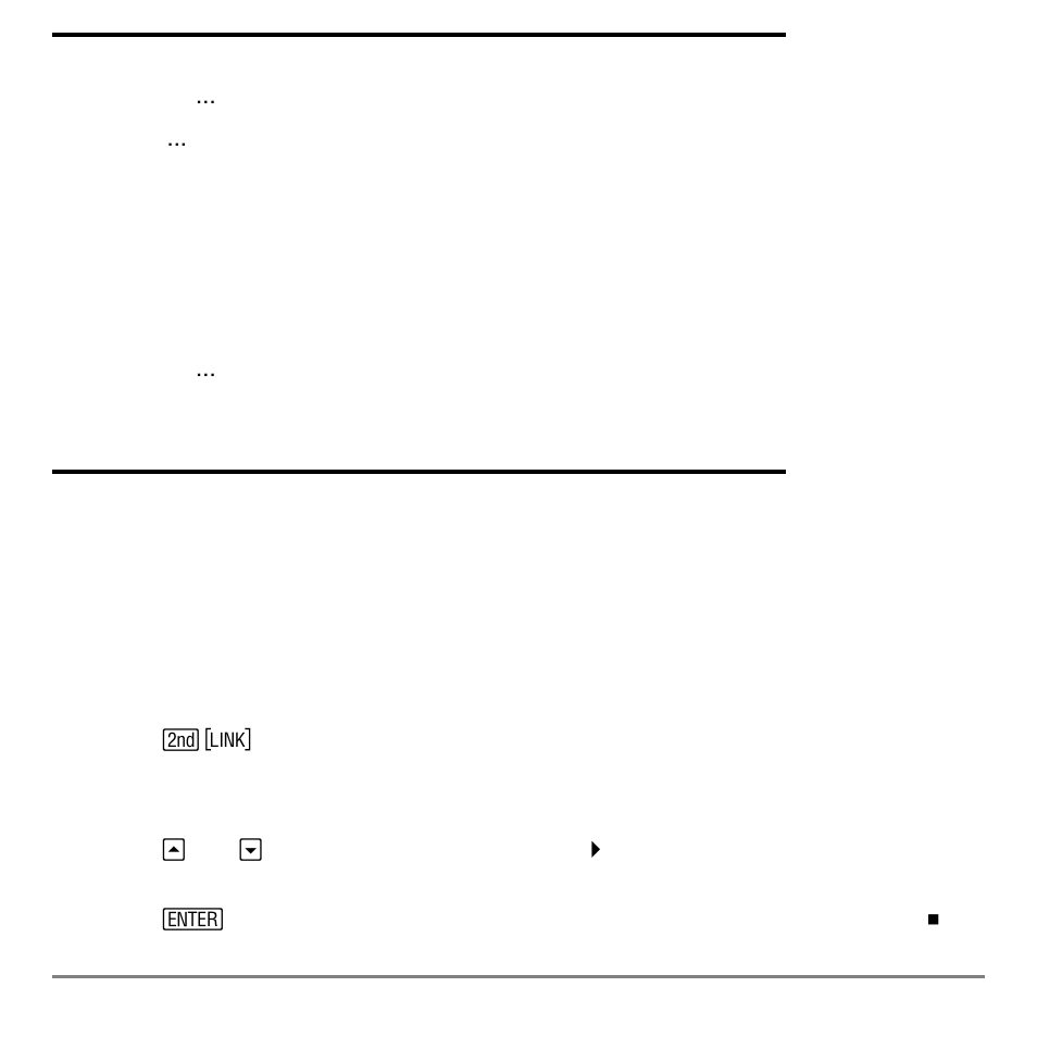 Texas Instruments TI-84 User Manual | Page 557 / 696