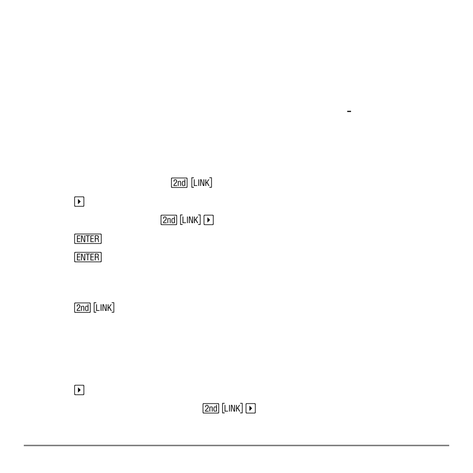 Texas Instruments TI-84 User Manual | Page 560 / 696