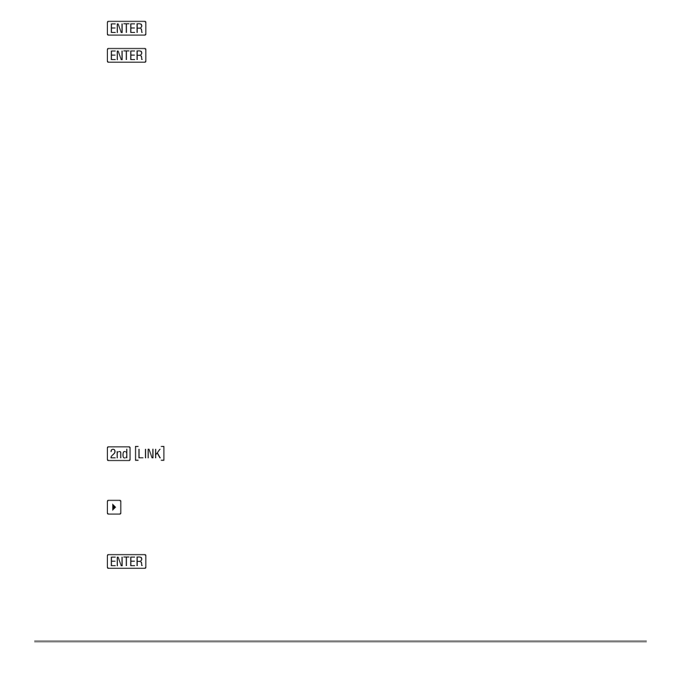 Texas Instruments TI-84 User Manual | Page 561 / 696