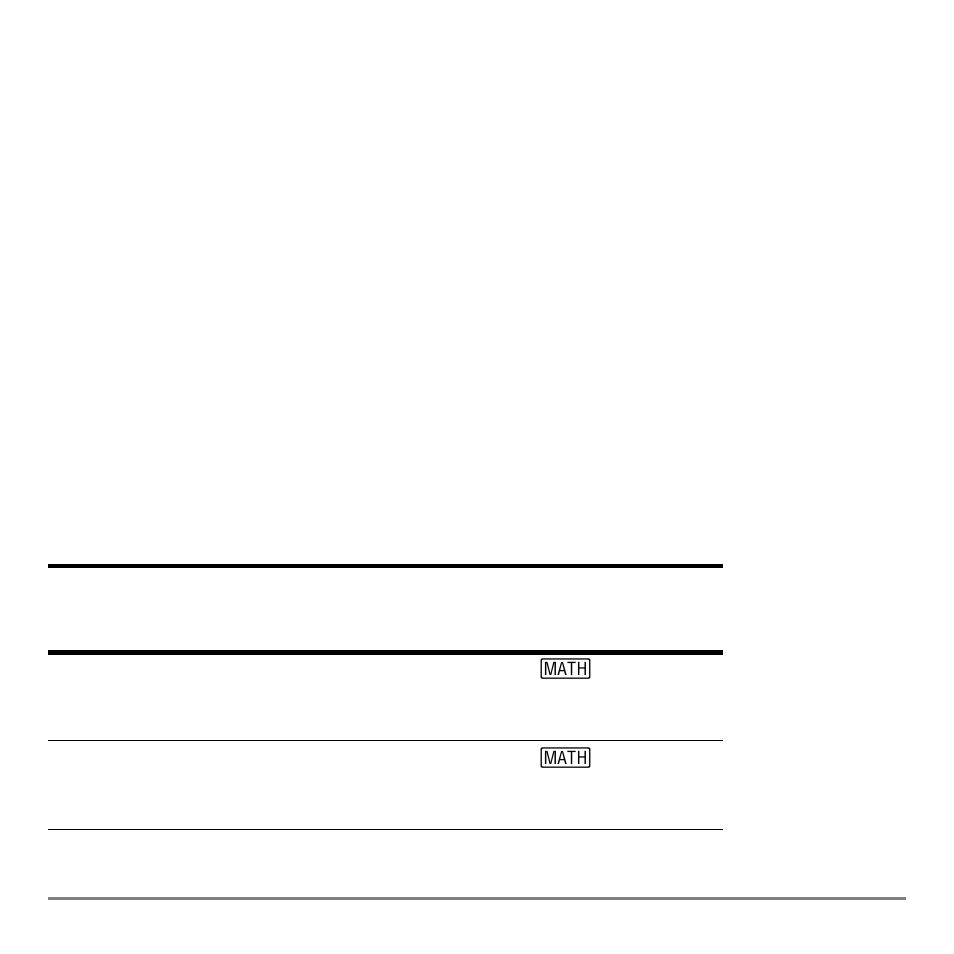 Appendix a: functions and instructions, Appendix a | Texas Instruments TI-84 User Manual | Page 569 / 696