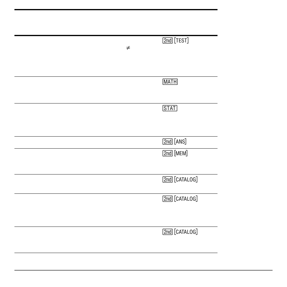 Texas Instruments TI-84 User Manual | Page 570 / 696