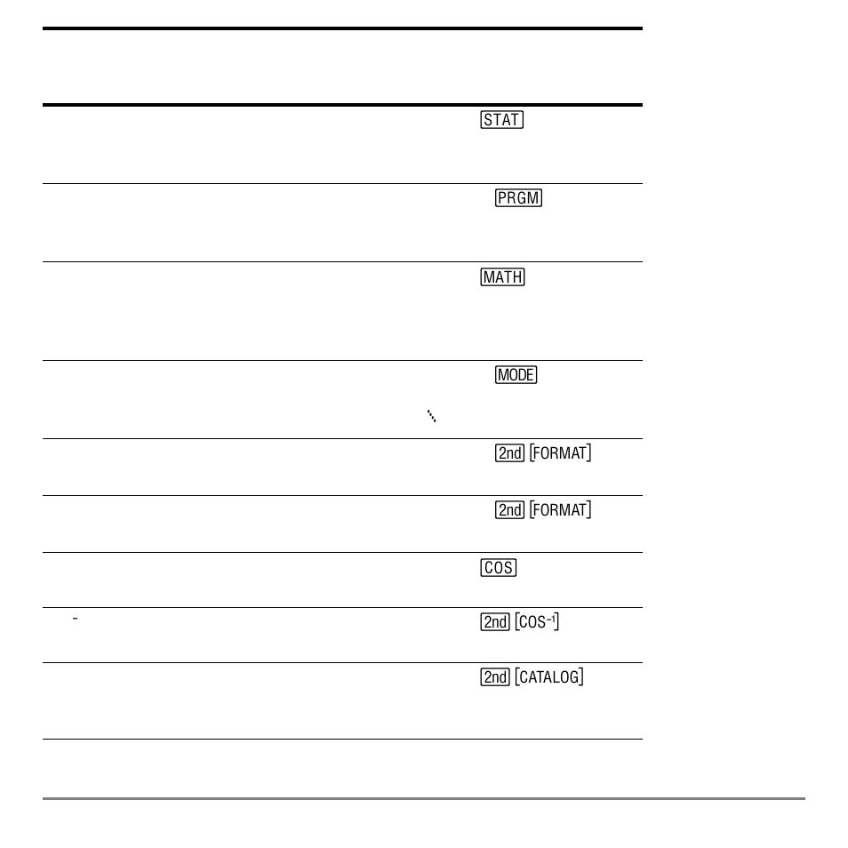 Texas Instruments TI-84 User Manual | Page 574 / 696