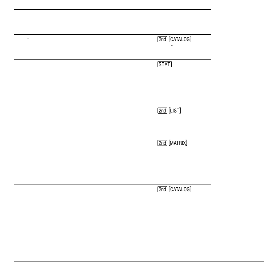 Texas Instruments TI-84 User Manual | Page 575 / 696