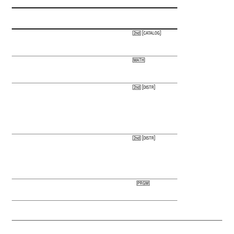 Texas Instruments TI-84 User Manual | Page 583 / 696