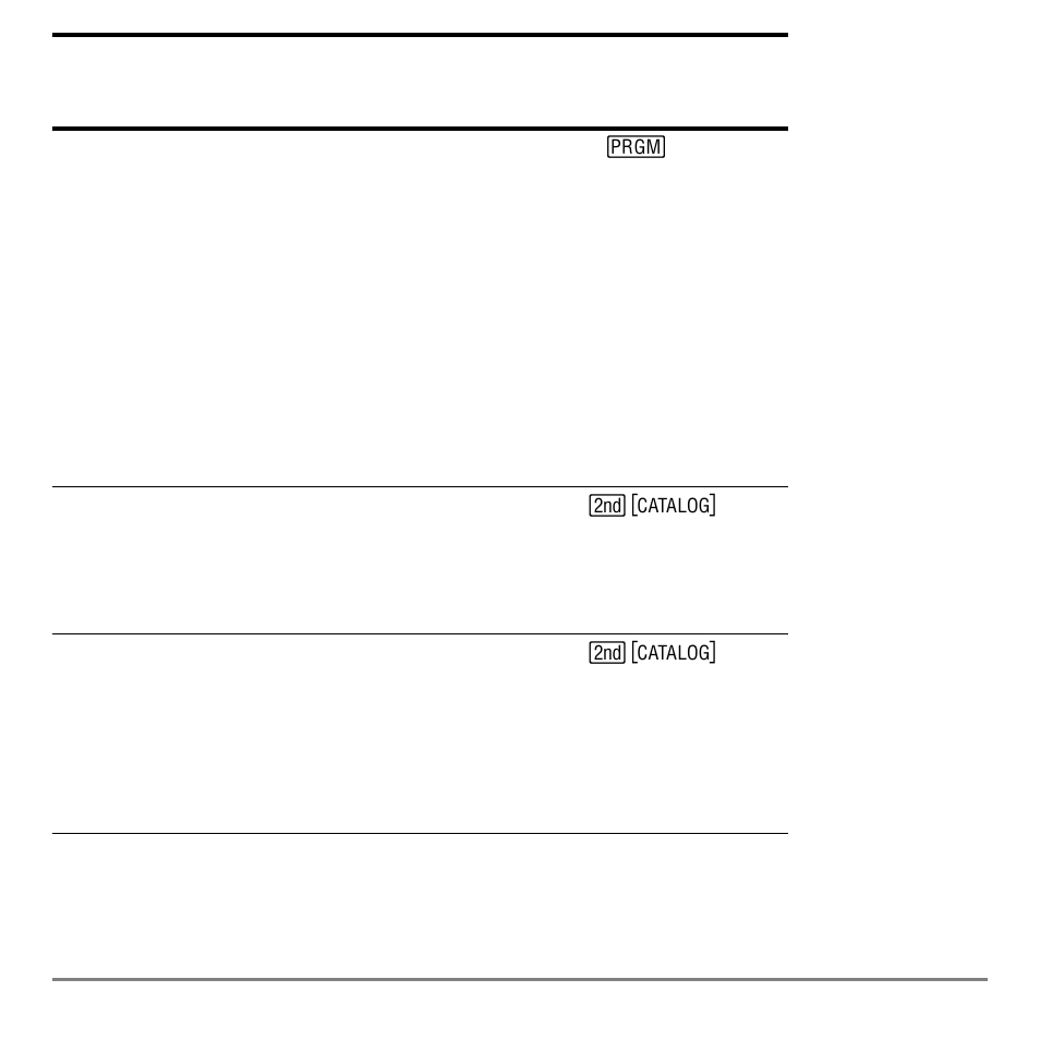 Texas Instruments TI-84 User Manual | Page 584 / 696