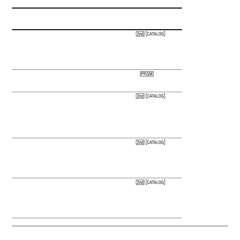 Texas Instruments TI-84 User Manual | Page 585 / 696