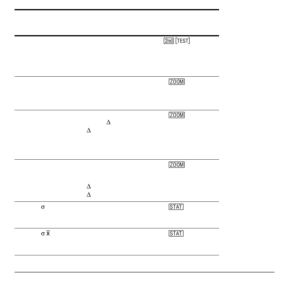 Texas Instruments TI-84 User Manual | Page 620 / 696