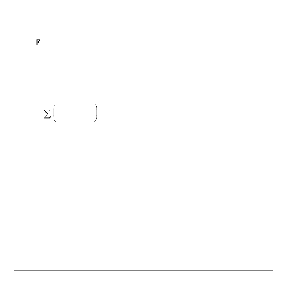 Statistics formulas, Logistic | Texas Instruments TI-84 User Manual | Page 632 / 696