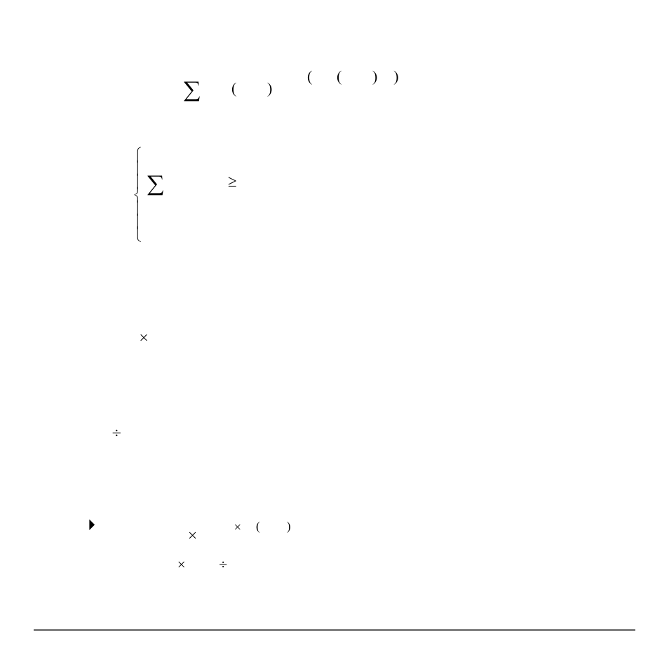 Cash flow, Interest rate conversions | Texas Instruments TI-84 User Manual | Page 642 / 696