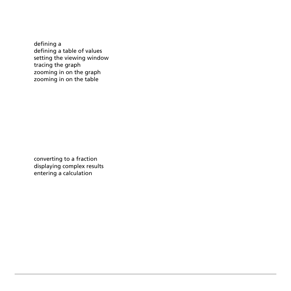 Texas Instruments TI-84 User Manual | Page 679 / 696