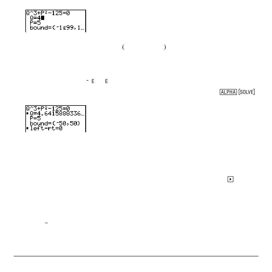 Texas Instruments TI-84 User Manual | Page 68 / 696
