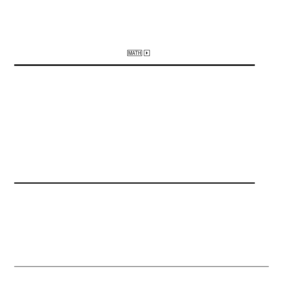 Math num (number) operations, Math num menu | Texas Instruments TI-84 User Manual | Page 71 / 696