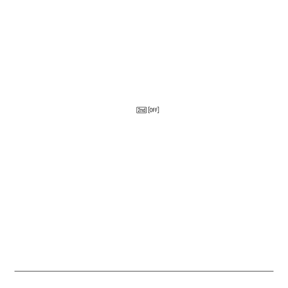 Turning off the graphing calculator, Batteries | Texas Instruments TI-84 User Manual | Page 8 / 696