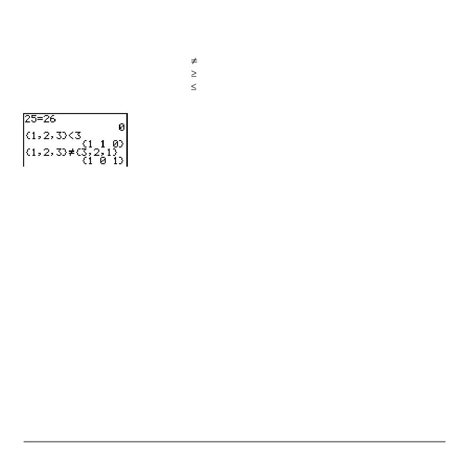 Using tests | Texas Instruments TI-84 User Manual | Page 92 / 696
