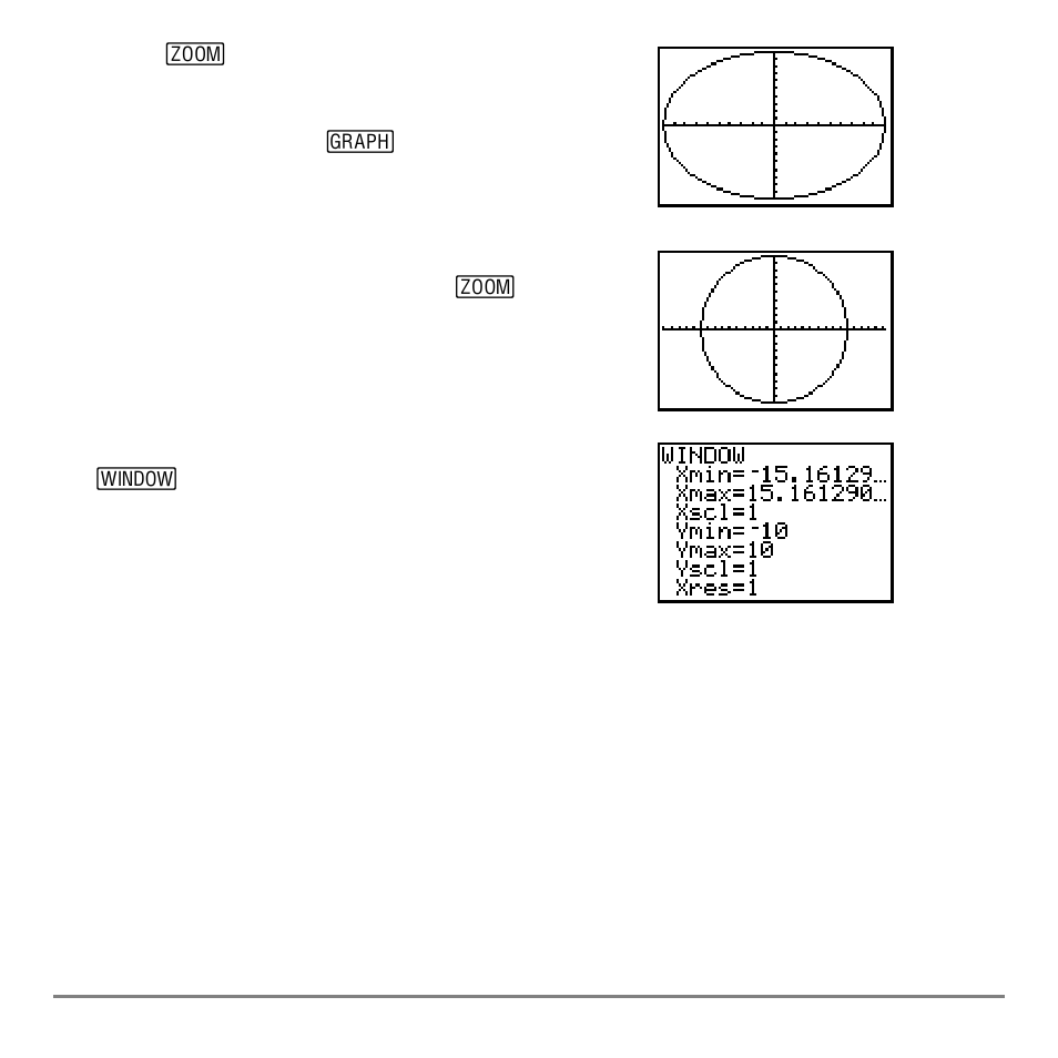 Defining graphs, Ti-84 plus-graphing mode similarities | Texas Instruments TI-84 User Manual | Page 96 / 696