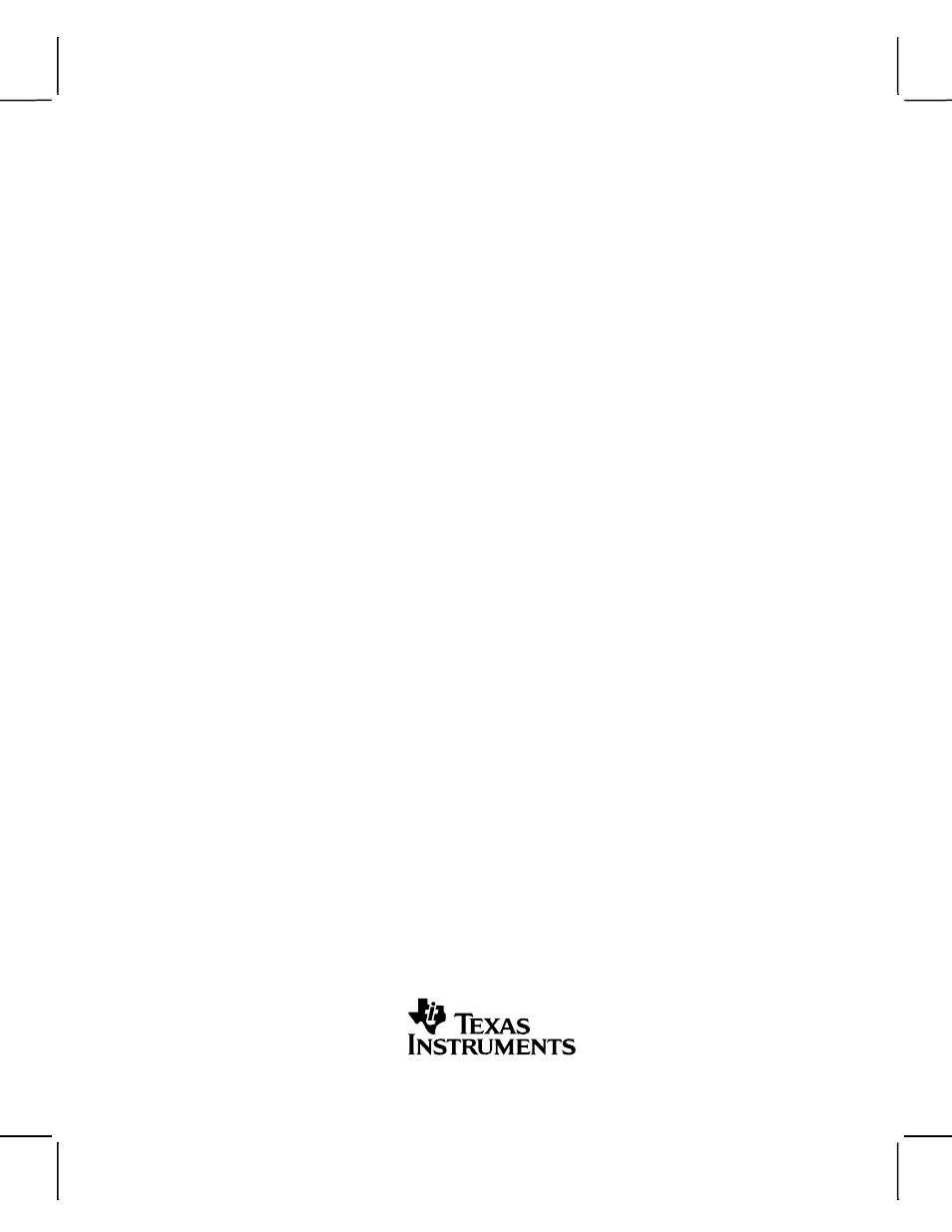 Texas Instruments Codec Engine Server User Manual | 36 pages