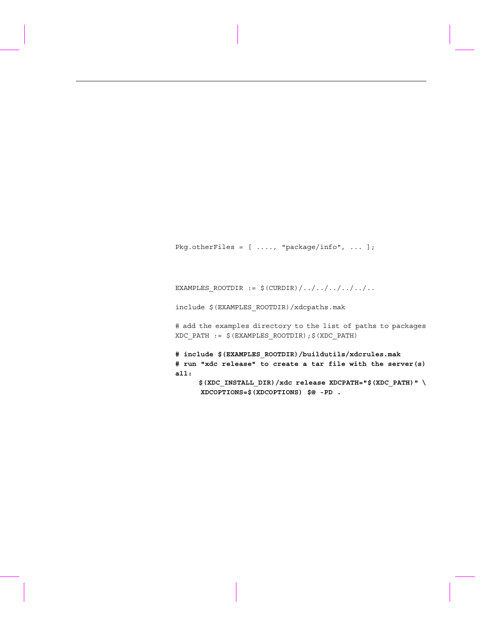 Texas Instruments Codec Engine Server User Manual | Page 33 / 36