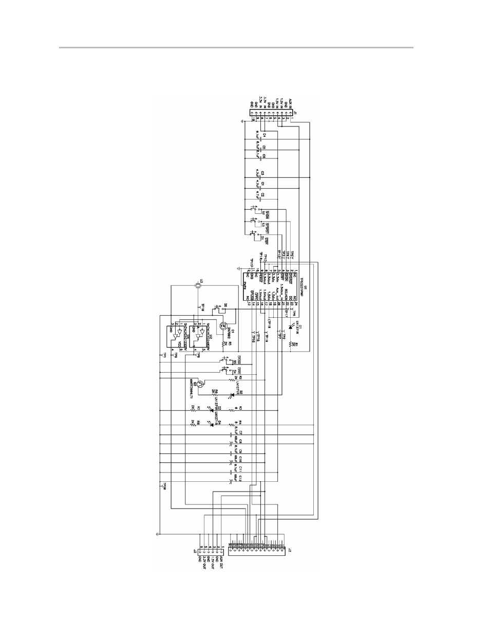 Texas Instruments TPS2231EVM User Manual | Page 20 / 22