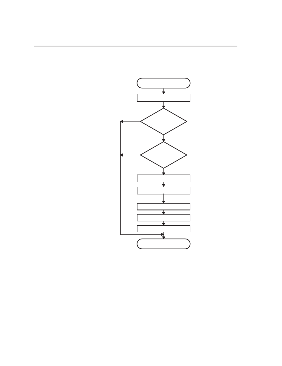 Interrupt flag register (ifr), 4 interrupt flag register (ifr) | Texas Instruments TMS320C2XX User Manual | Page 119 / 587