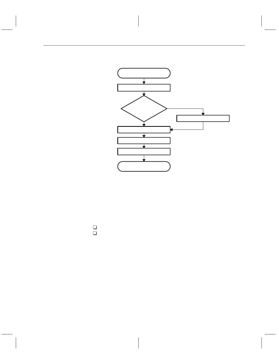 Interrupt service routines (isrs) | Texas Instruments TMS320C2XX User Manual | Page 128 / 587