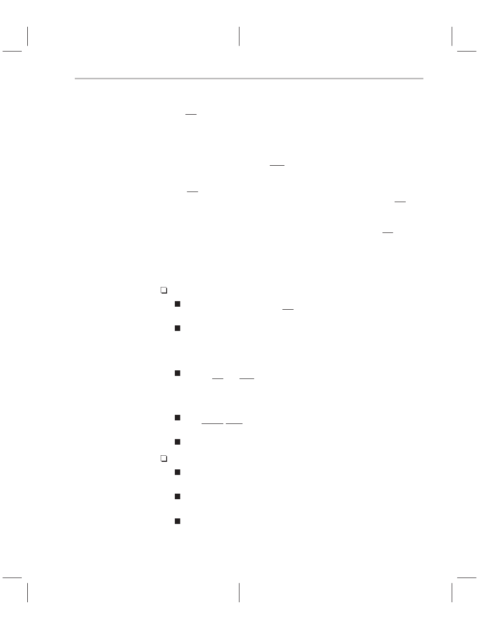 Reset operation | Texas Instruments TMS320C2XX User Manual | Page 132 / 587