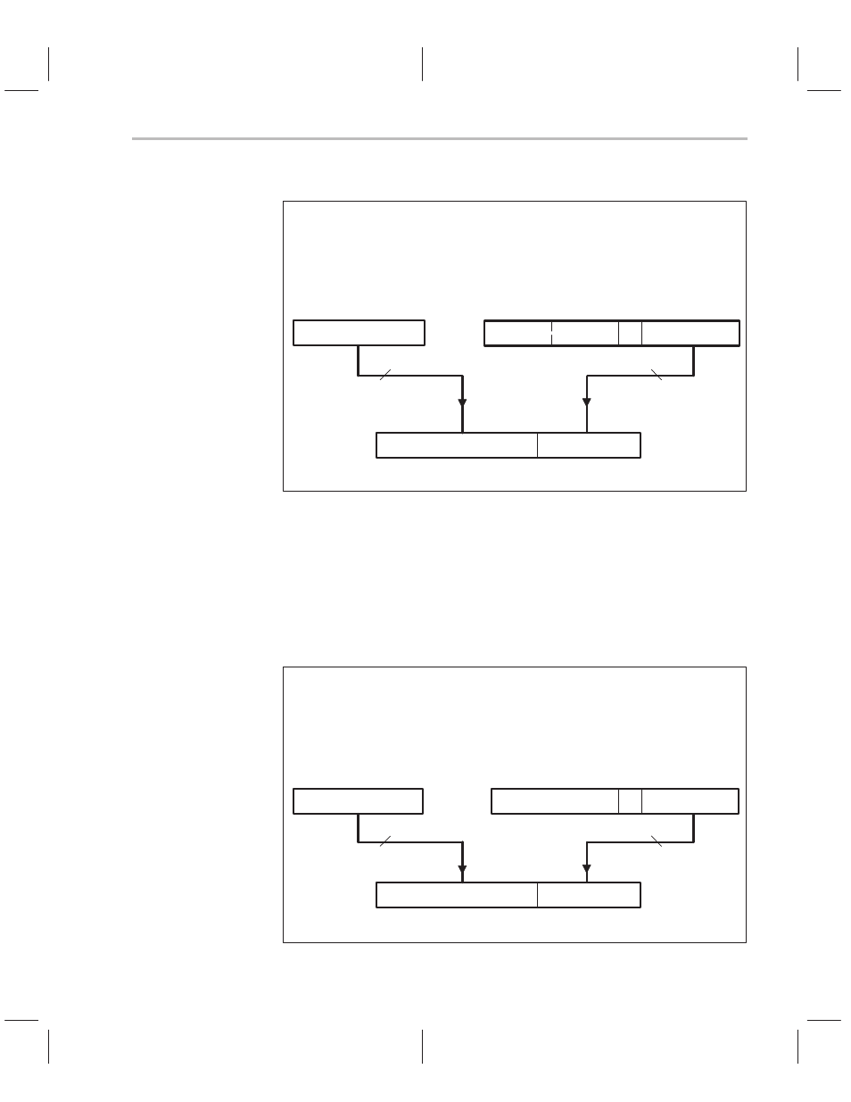Texas Instruments TMS320C2XX User Manual | Page 143 / 587