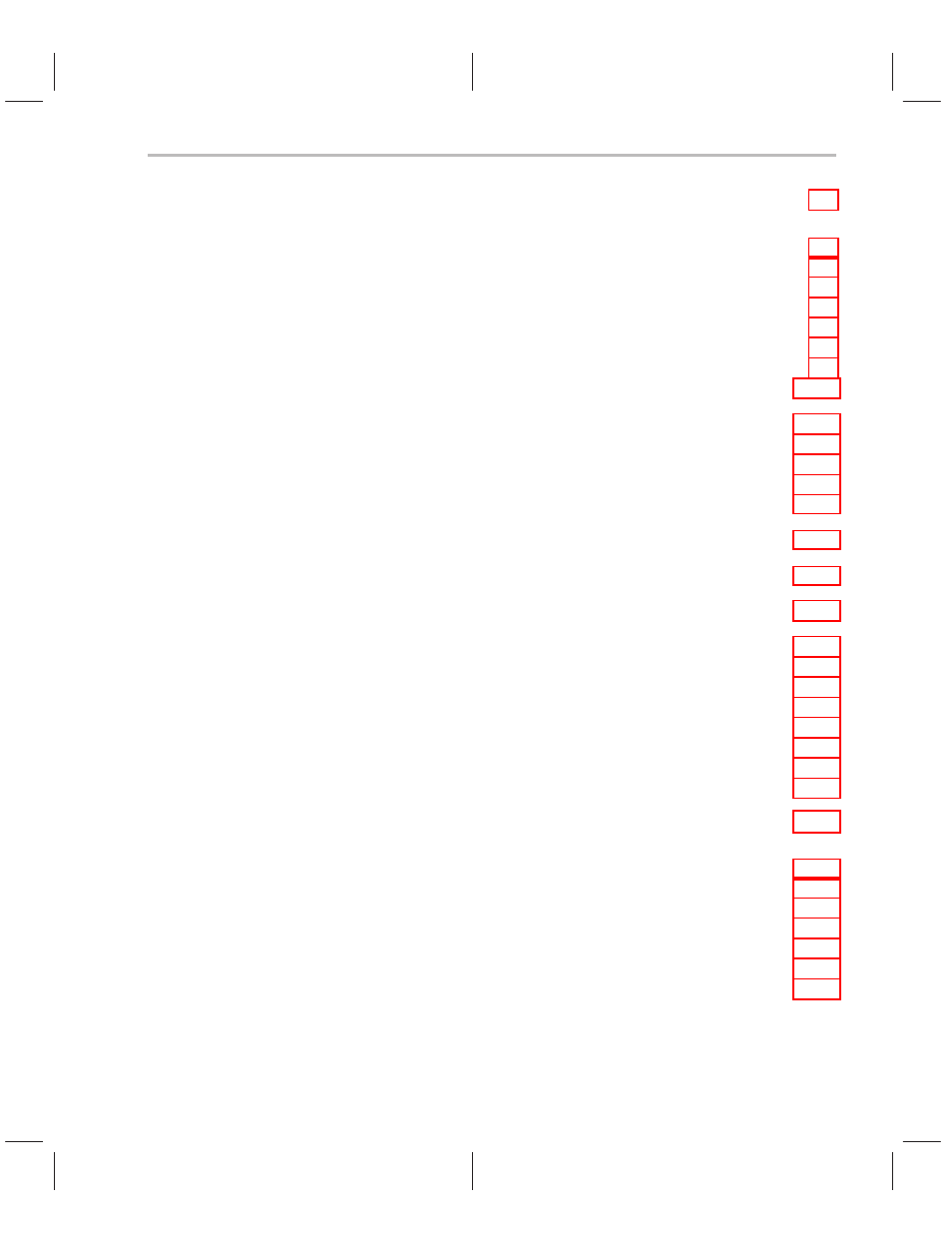 Texas Instruments TMS320C2XX User Manual | Page 16 / 587