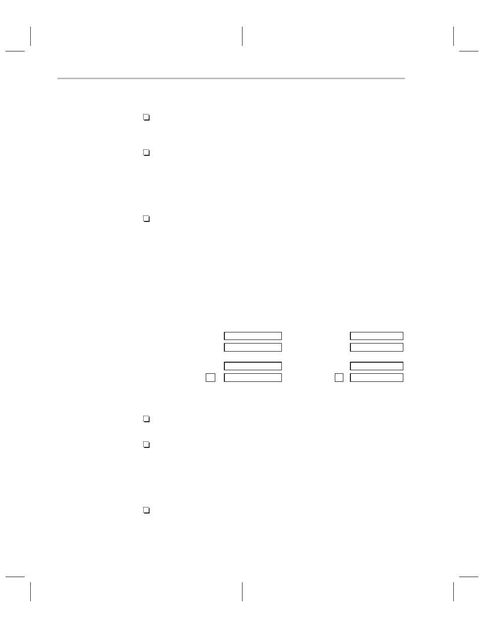 Examples, 9 examples | Texas Instruments TMS320C2XX User Manual | Page 171 / 587