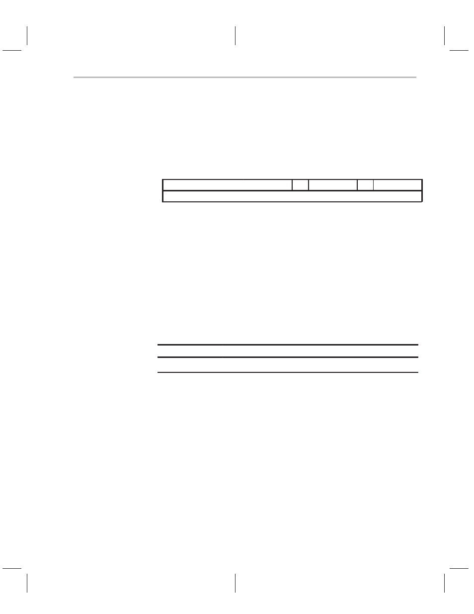 Texas Instruments TMS320C2XX User Manual | Page 192 / 587