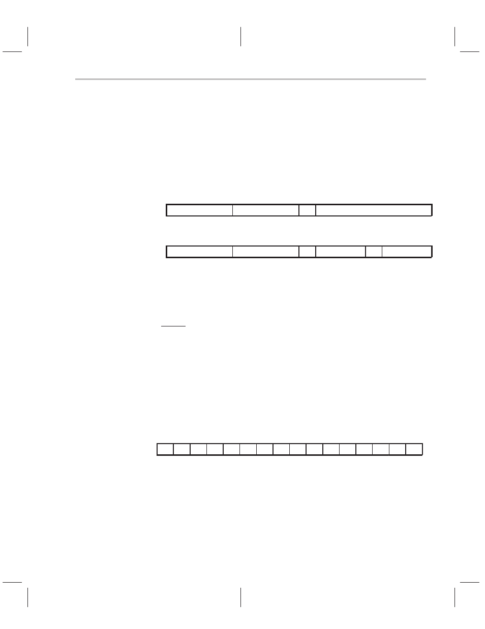 Texas Instruments TMS320C2XX User Manual | Page 198 / 587