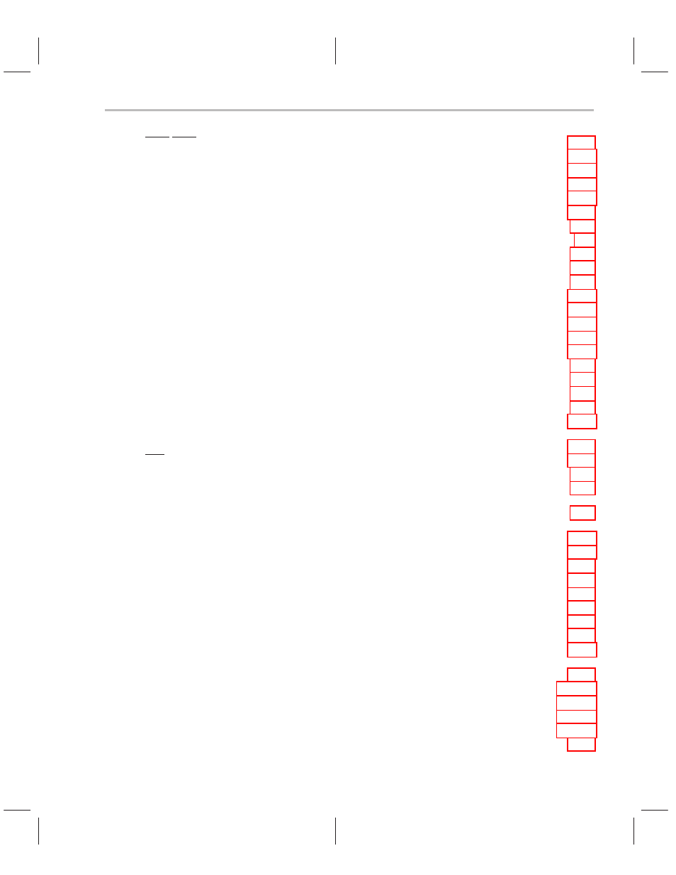 Texas Instruments TMS320C2XX User Manual | Page 20 / 587