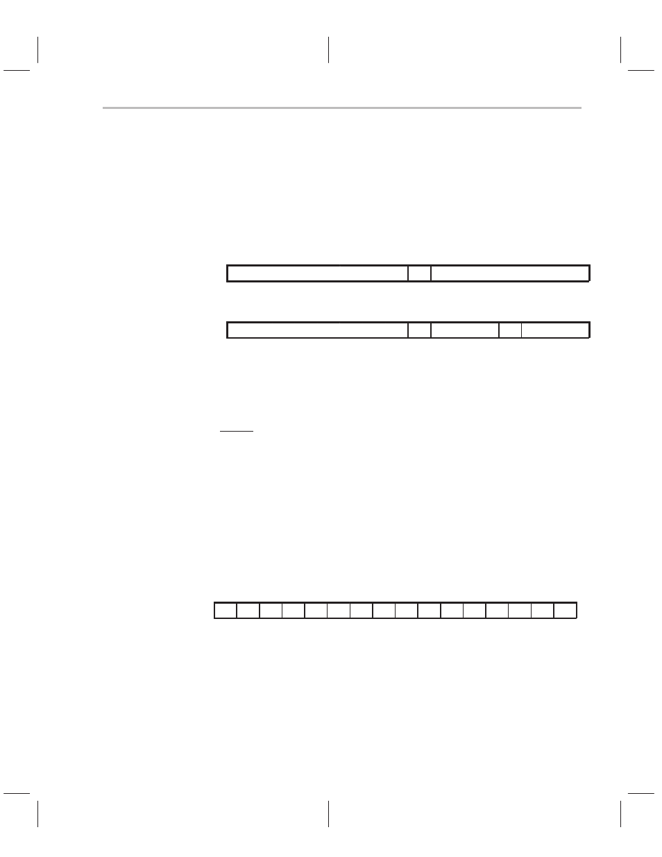 Bitt | Texas Instruments TMS320C2XX User Manual | Page 200 / 587