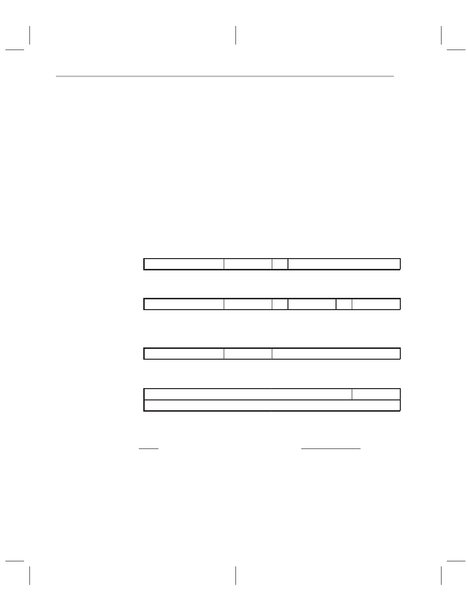 Texas Instruments TMS320C2XX User Manual | Page 233 / 587