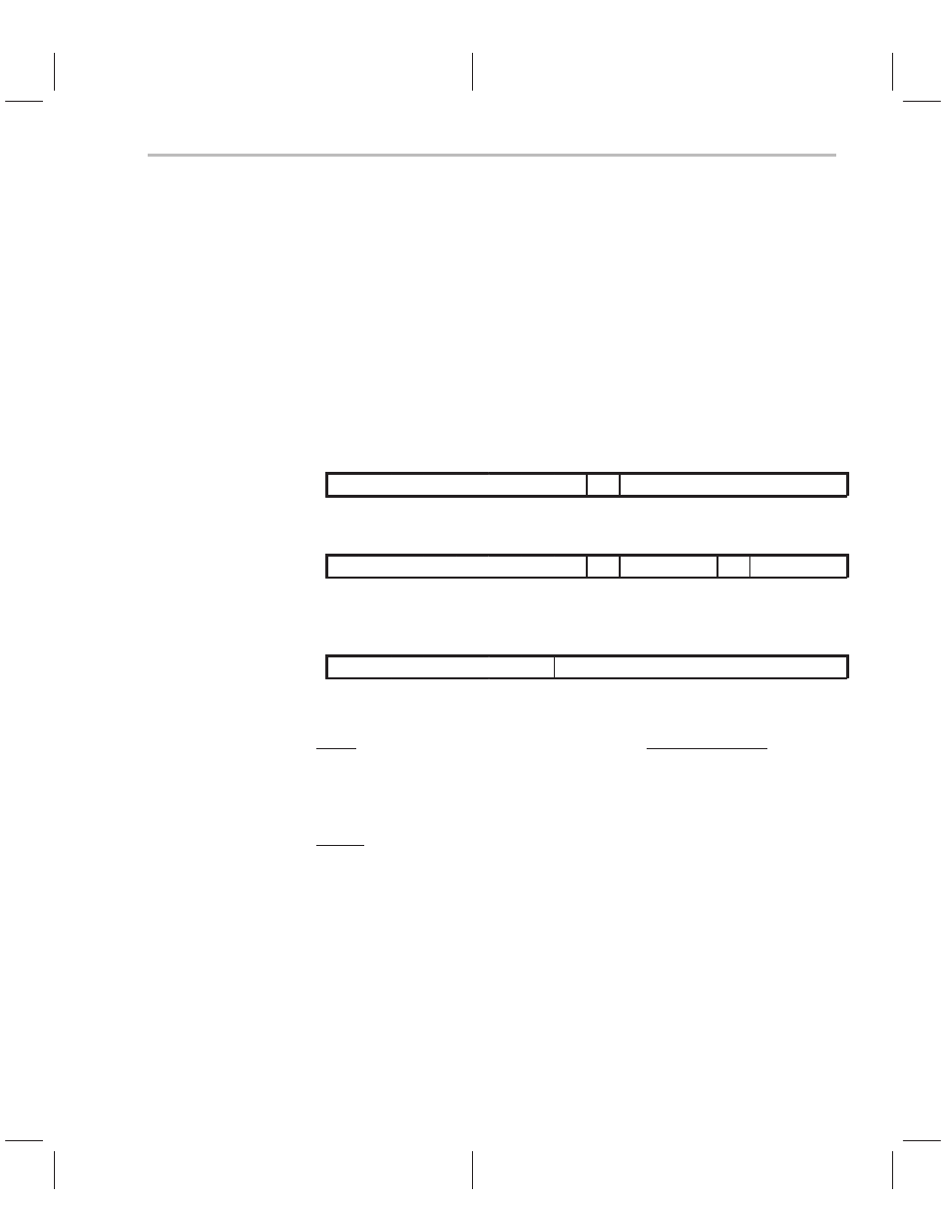 Texas Instruments TMS320C2XX User Manual | Page 236 / 587