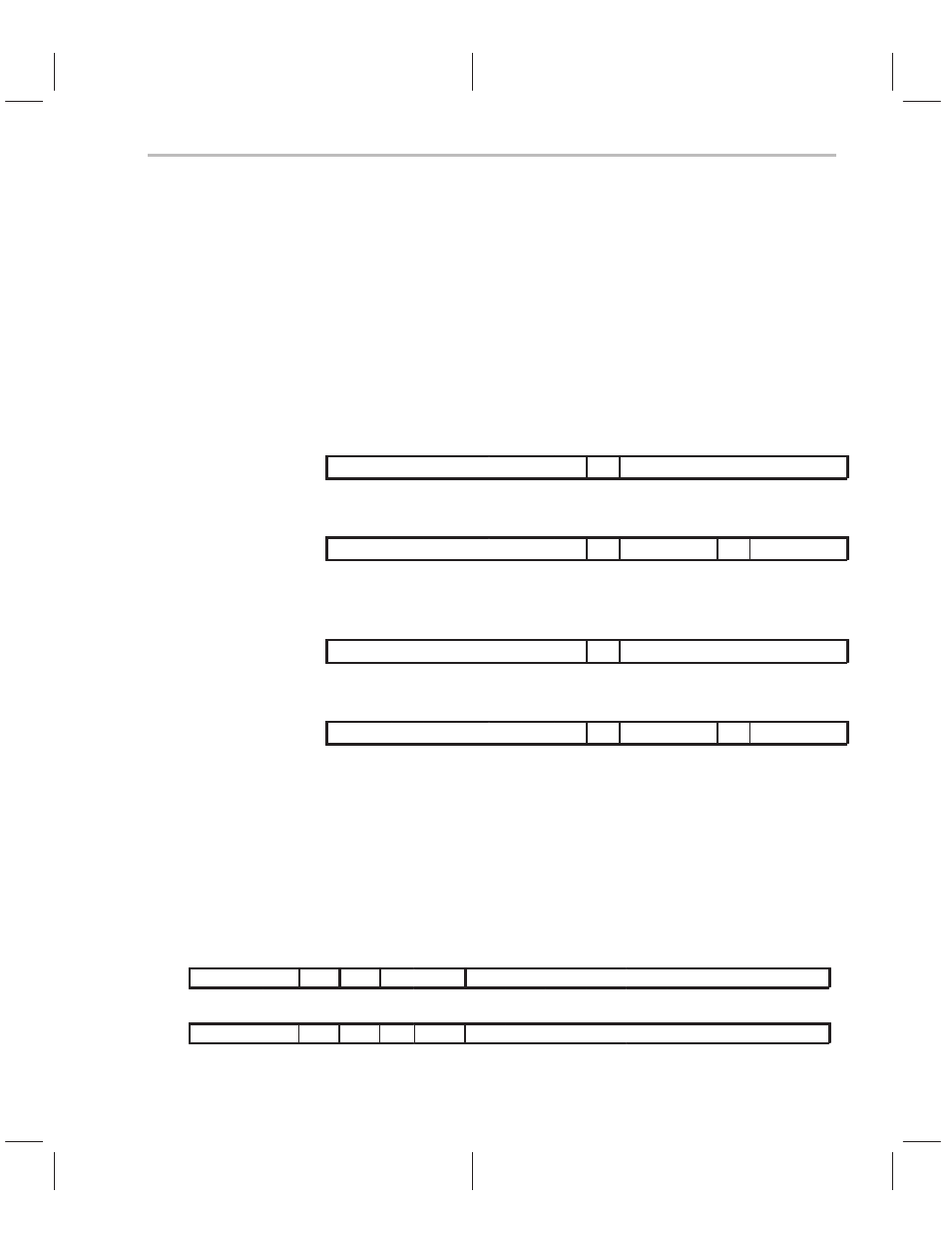 Texas Instruments TMS320C2XX User Manual | Page 240 / 587