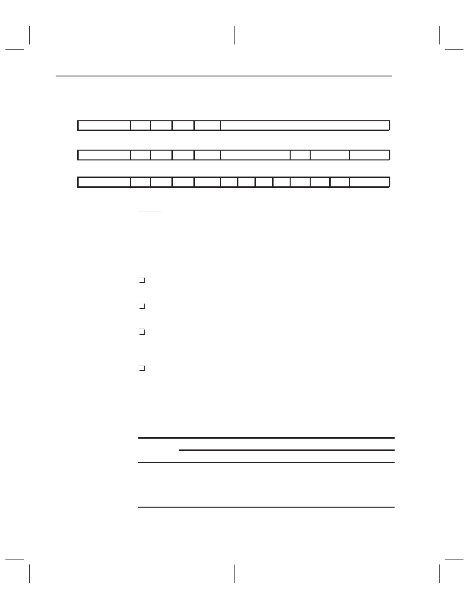 Figure 7–4. lst #1 operation | Texas Instruments TMS320C2XX User Manual | Page 241 / 587