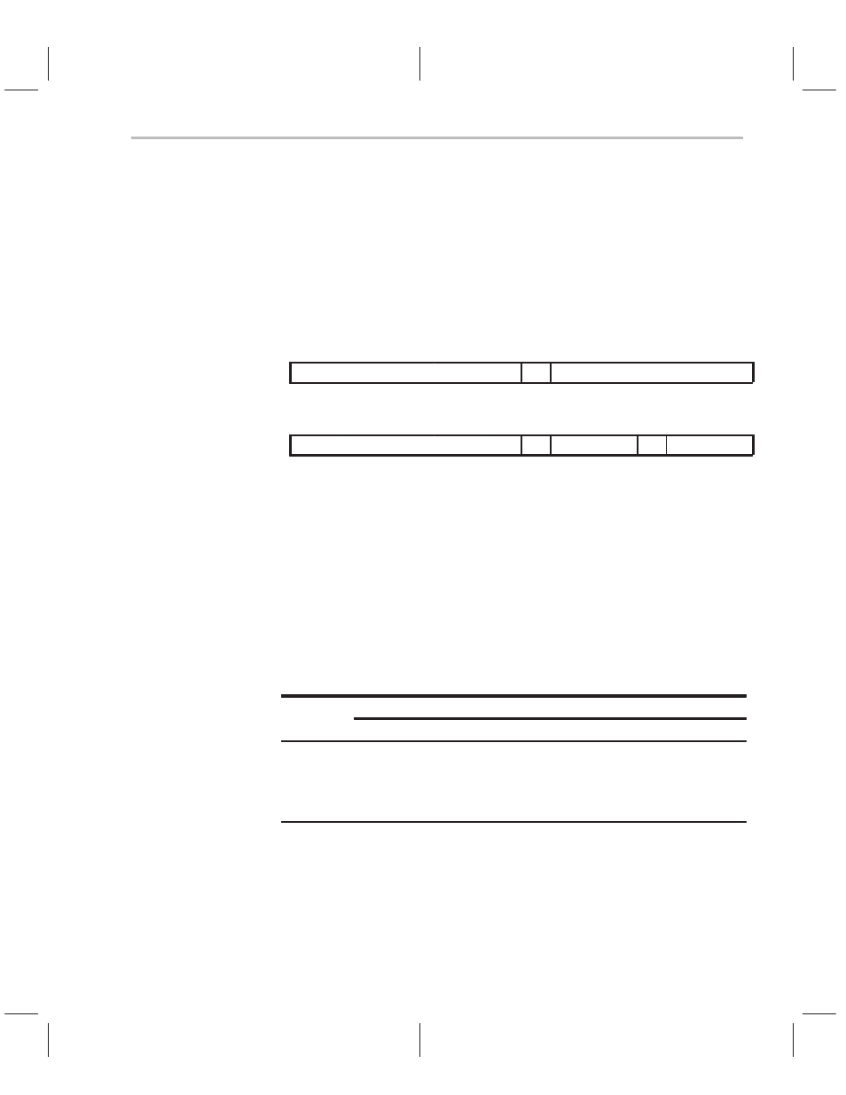 Texas Instruments TMS320C2XX User Manual | Page 244 / 587