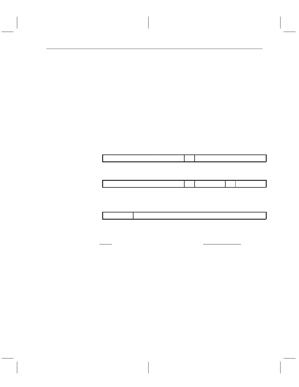 Texas Instruments TMS320C2XX User Manual | Page 266 / 587