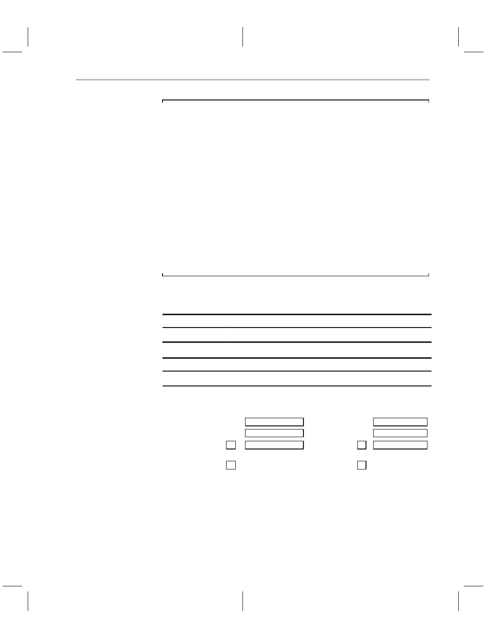 Norm | Texas Instruments TMS320C2XX User Manual | Page 280 / 587