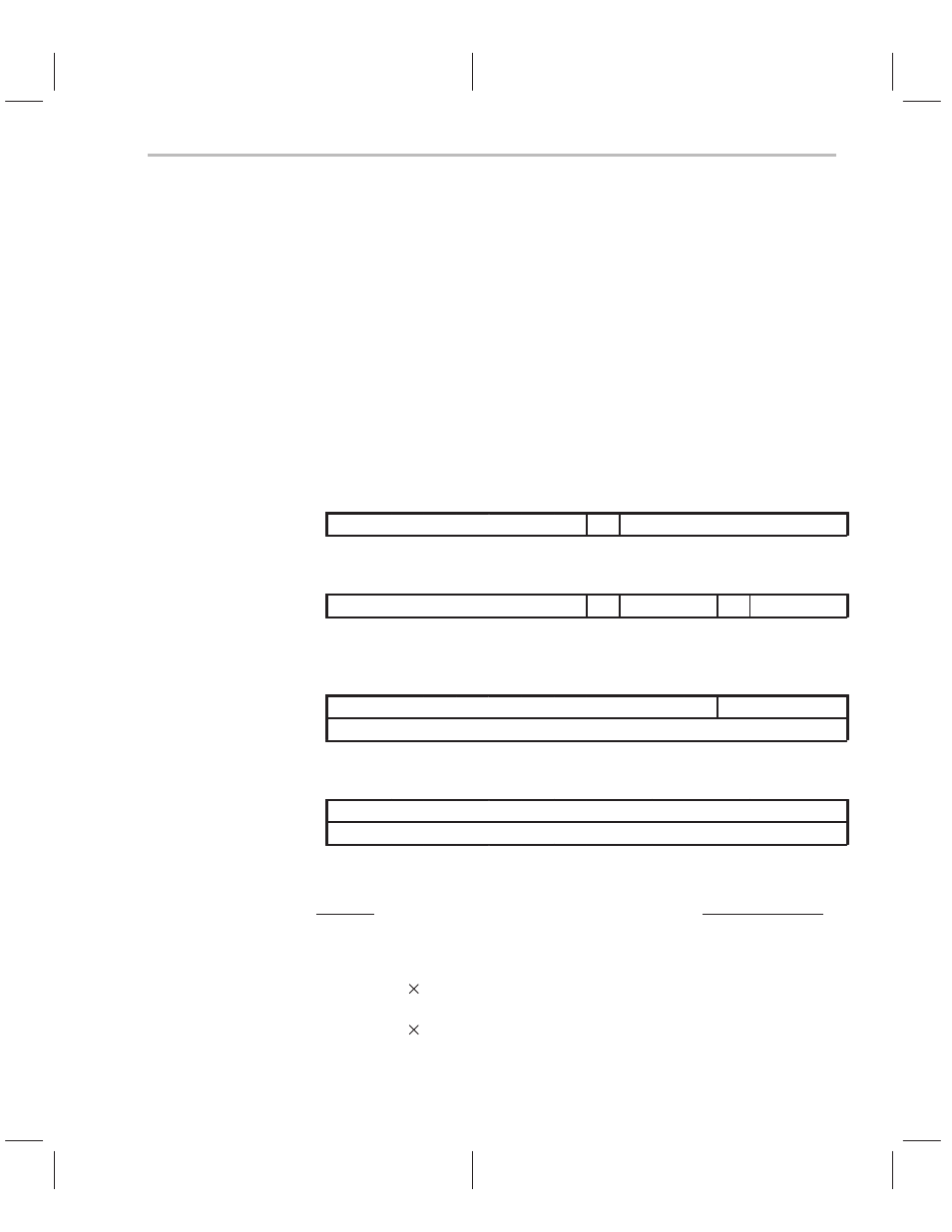 Texas Instruments TMS320C2XX User Manual | Page 282 / 587