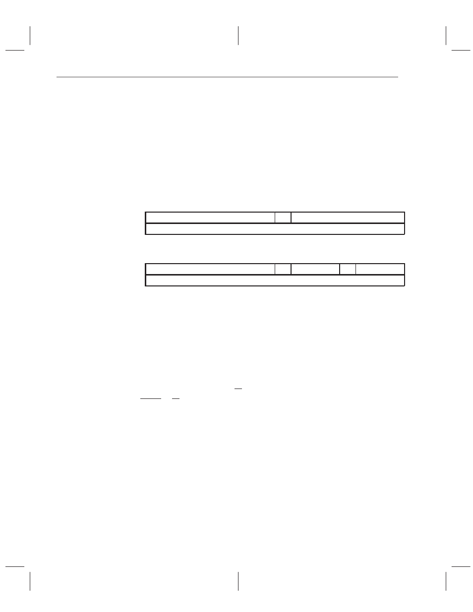 Texas Instruments TMS320C2XX User Manual | Page 285 / 587