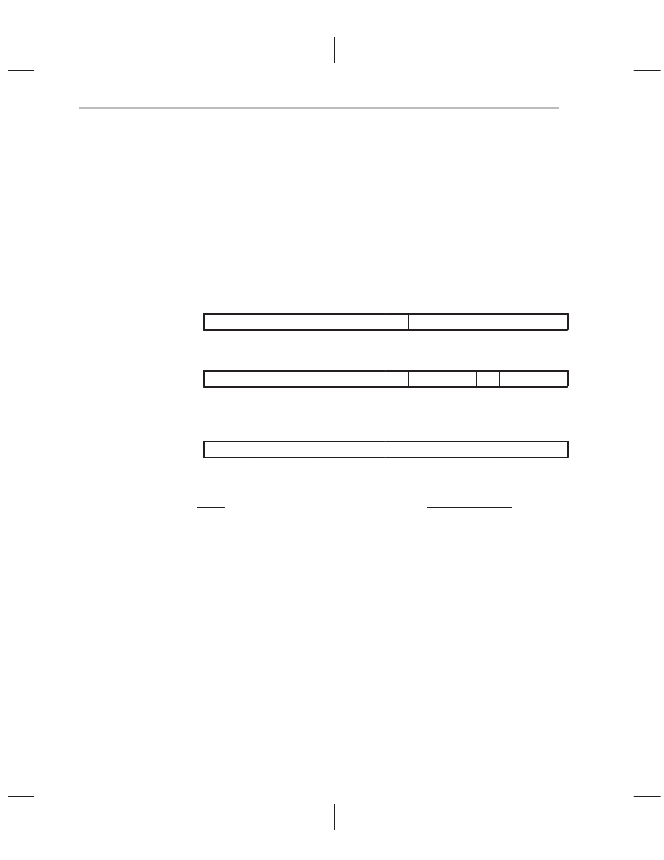 Texas Instruments TMS320C2XX User Manual | Page 299 / 587